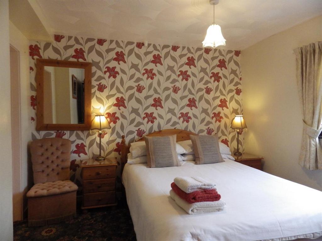 Little Harbour Guesthouse Looe Ngoại thất bức ảnh
