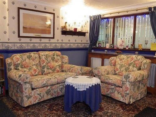 Little Harbour Guesthouse Looe Ngoại thất bức ảnh